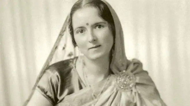 ساوتری نے جرمنی کے آمر ایڈولف ہٹلر کو وشنو کا اوتار بتایا