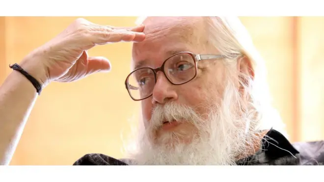 ናምቢ ናራያናን