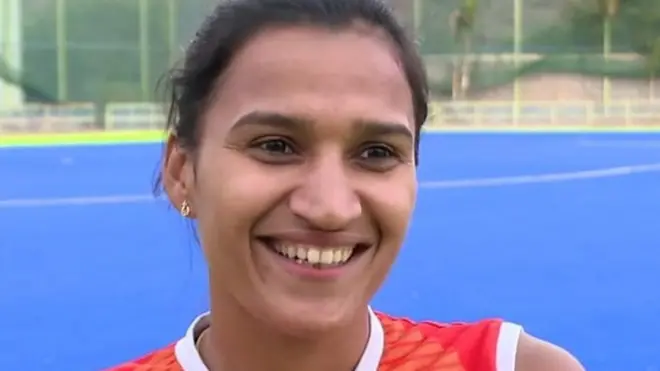 रानी रामपाल