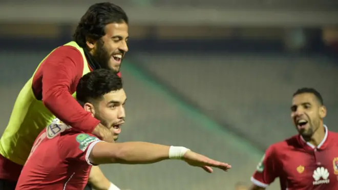 Les géants du Caire, champions d'Afrique à plusieurs reprises, remportent un 40ème titre.