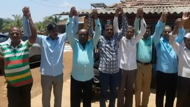 हिंदू मुसलमान