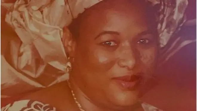 Shagari wife dies: Former First Lady Hadiza Shehu Shagari die of Covid