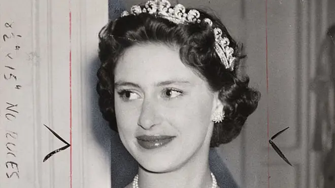 Принцеса Маргарет