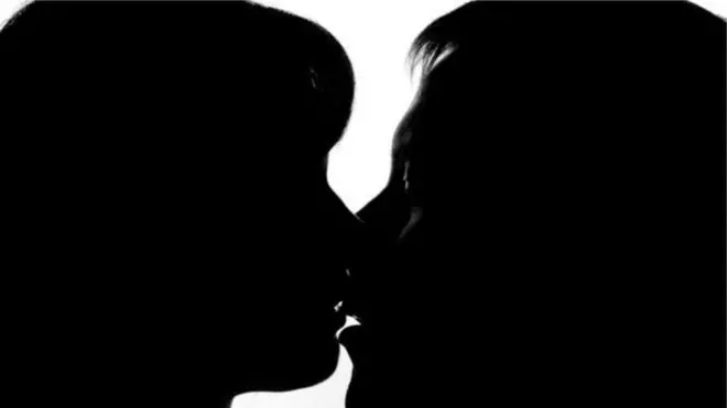 पुरुष-महिला