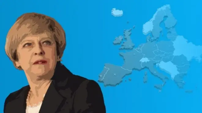 เทเรซา เมย์