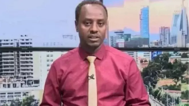 Gaazexessaa Gobazee Siisaay