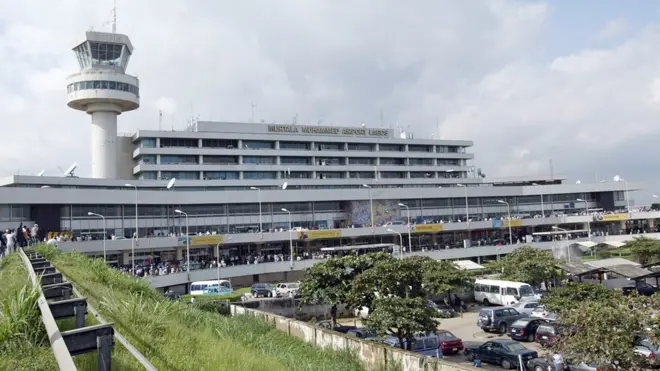 Nigerian Civil Aviation Authority say all planes wey dey fly for di kontri dey kampe