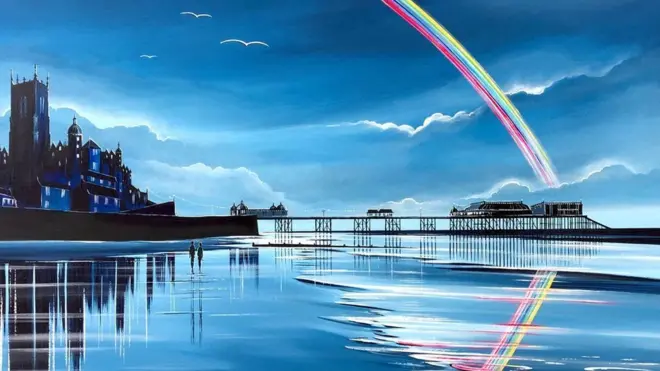 पेंटिंग