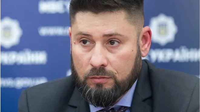 Олександр Гогілашвілі