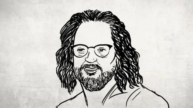 रोना विल्सन