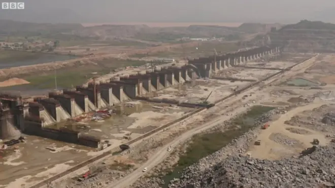 పోలవరం ప్రాజెక్టు