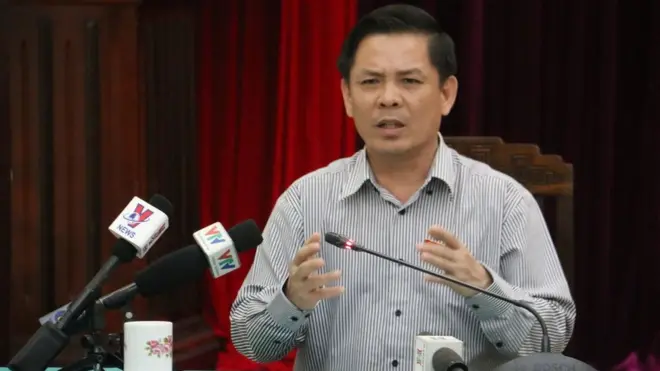 thể
