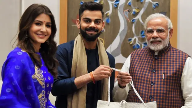 مودي او کولي کورنۍ