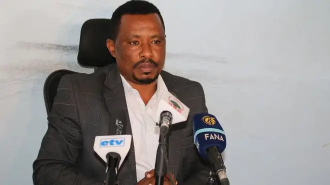 Obbo Geetaachoo Baalchaa