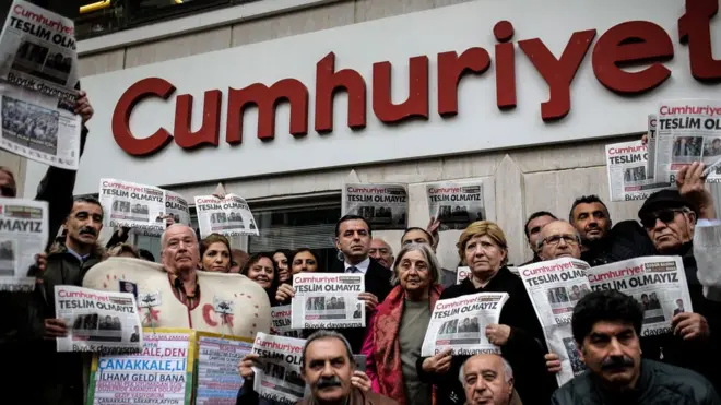 cumhuriyet