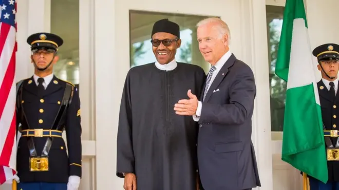 Anthony Bliken: US Secretary of State visit to Nigeria - What to expect