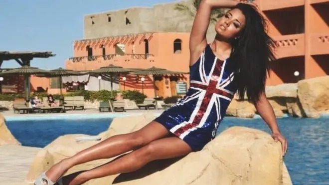 Smale say di thing shock am well, well