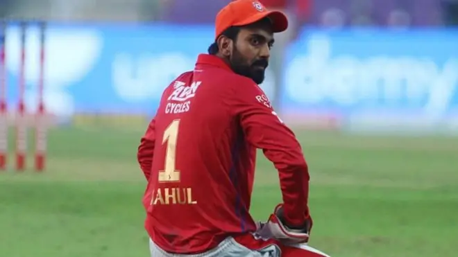 केएल राहुल