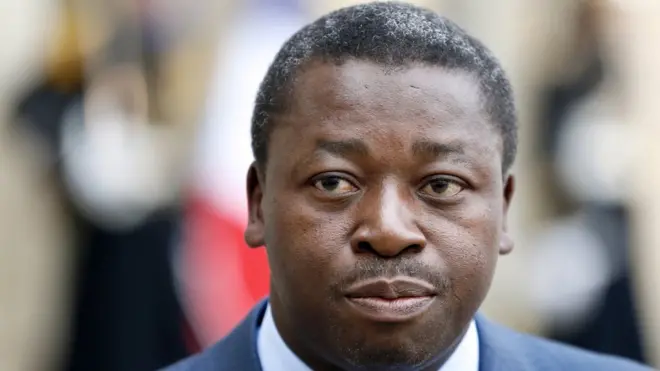 La marche, la première des trois prévues cette semaine, a intensifié la pression sur le président Faure Gnassingbe dans le but de le pousser à la démission.