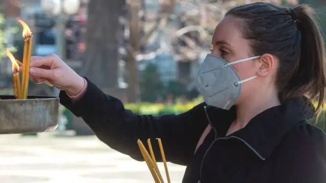 कोरोना वायरस