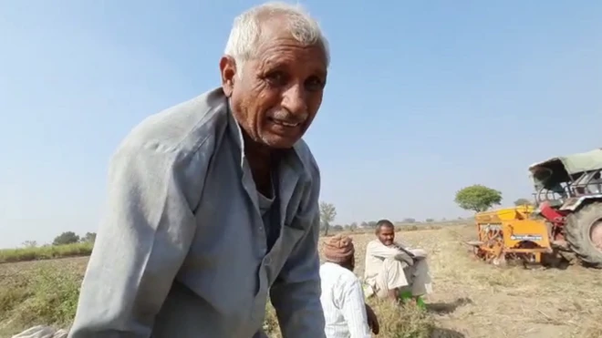 किसान आंदोलन, मुख्यमंत्री मनोहर लाल खट्टर का गांव बनियानी