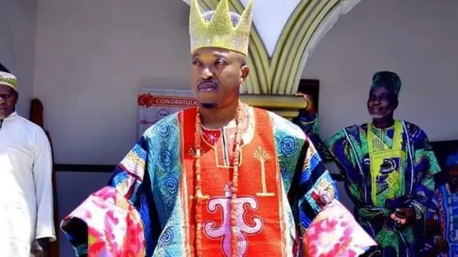 Oluwo