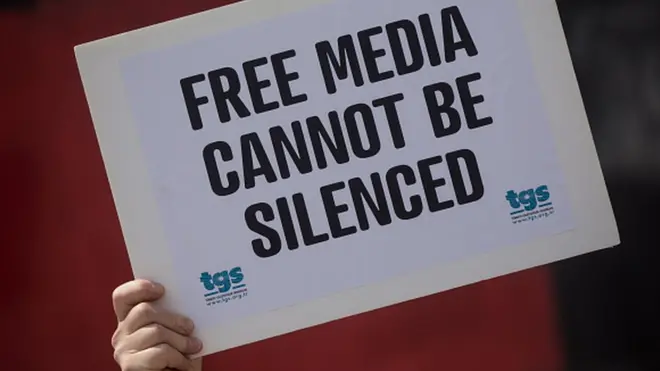 Nigeria military in August last year talk say dem go monitor wetin pipo talk for social media