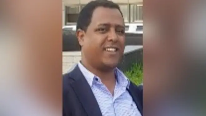 ዶ/ር ፍሰሃየ አለምሰገድ