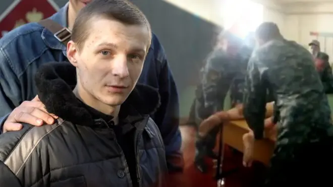 "Они построили свое рабское государство": Евгений Макаров вышел на свободу