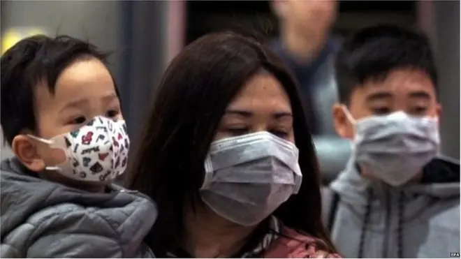 कोरोना वायरस