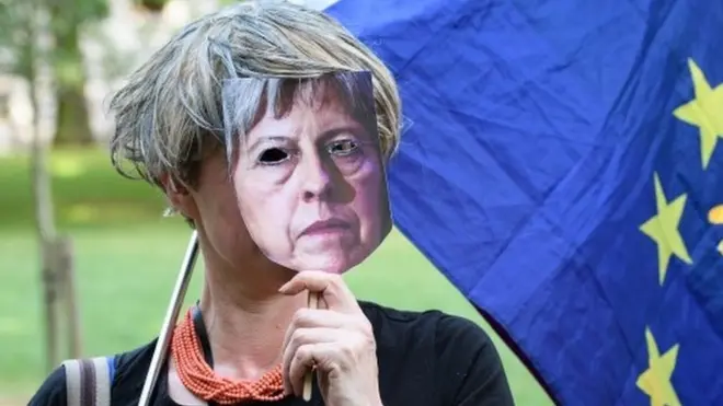 ब्रेक्सिट