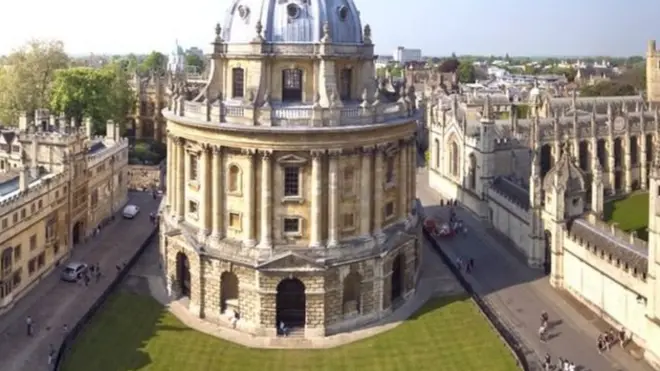 Oxford University
