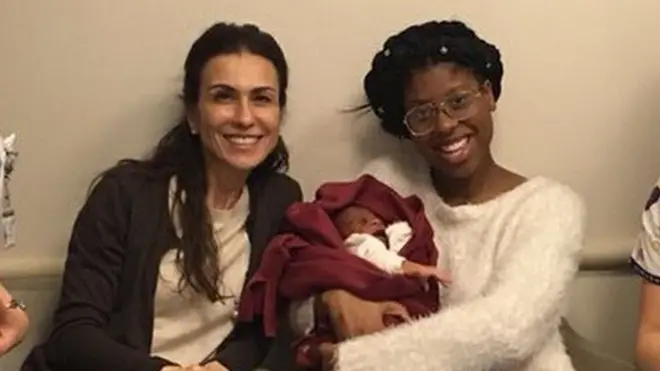 Hooyada Youtube-ka ku dhashay