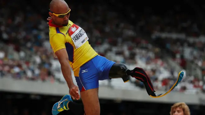 Многие паралимпийцы могут лишиться возможности представлять свою страну в Рио из-за проблем с финансированием и организацией Олимпиады