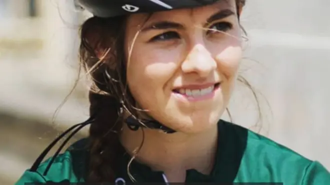 Meredith masih mengalami sesak napas, beberapa bulan setelah pertama kali terinfeksi virus corona.