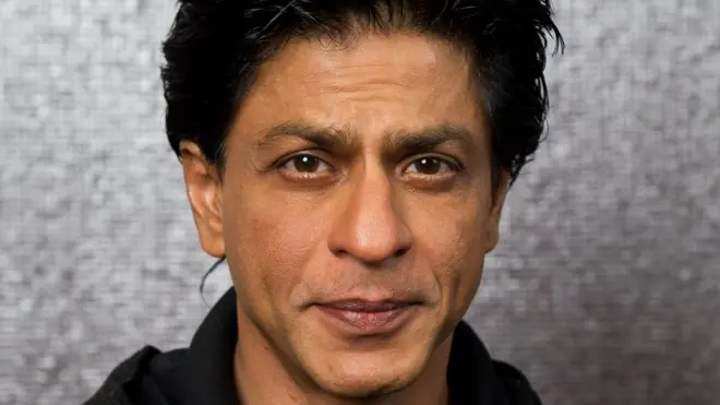 शाहरुख़ ख़ान