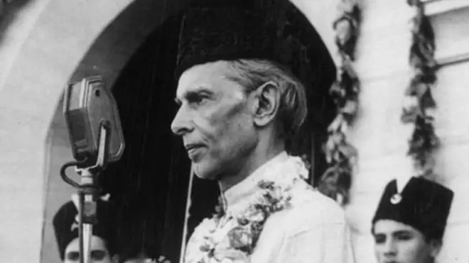 محمد علی جناح