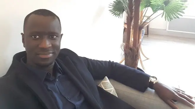 Bamba Lô