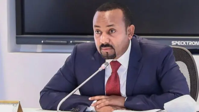 ኣብዪ ኣሕመድ