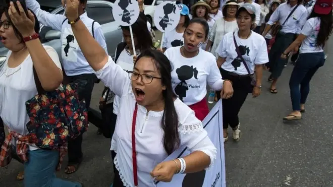 Isu sii baxyada ayaa ka dhacaya dalka oo dhan