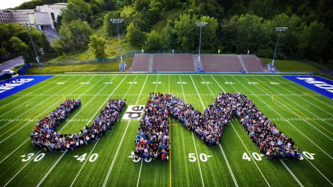 Canadá puede beneficiarse de las nuevas restricciones en Estados Unidos.