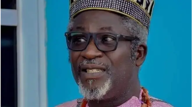 Sam Obiago: Daddy Sam popular Nollywood actor don don die