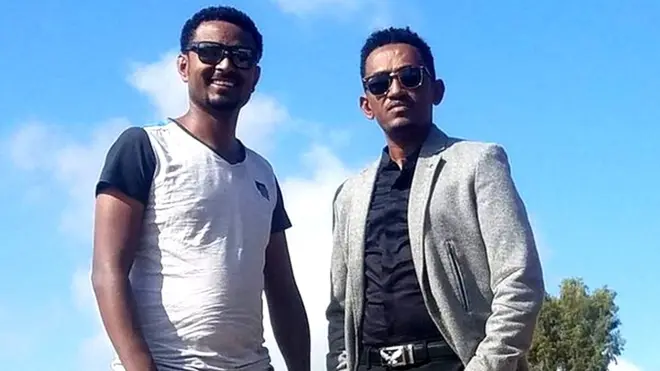 ''Baayyinni rakkoo dhaa furmaata mataansaa''