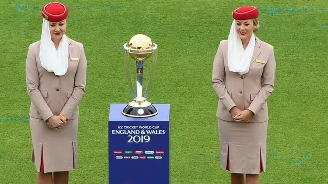 ලෝක කුසලානය