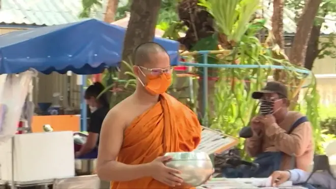 کورونا وائرس