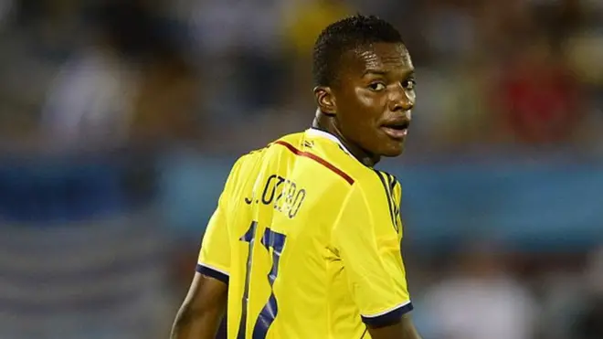 Хуан Отеро заявил, что его четыре раза ударили иголкой во время матча