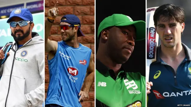 आईपीएल 2020