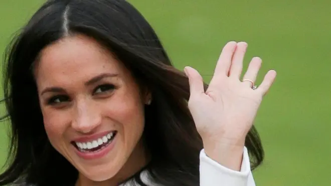 El interés de la futura esposa del nieto menor de la reina Isabel II por los temas de género comenzó cuando tenía 11 años.