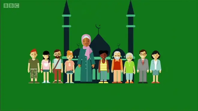 Іслам стане вірою більшості