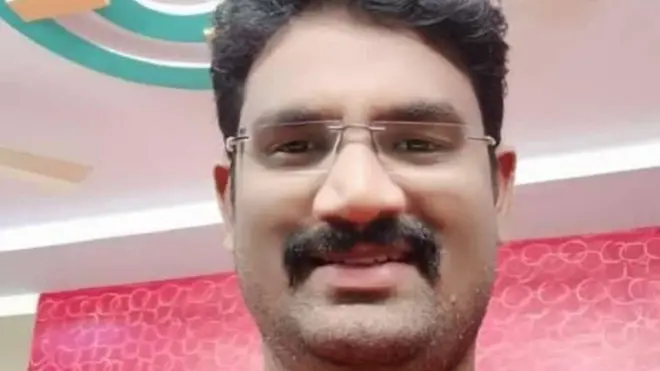 ఆత్మహత్య చేసుకున్న ఖమ్మం ఉపాధ్యాయుడు రామలింగస్వామి